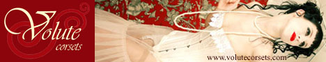 Volute corset